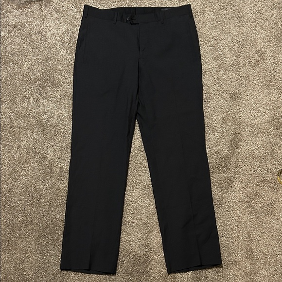 Prada Other - Men's Black Dress Pants Prada